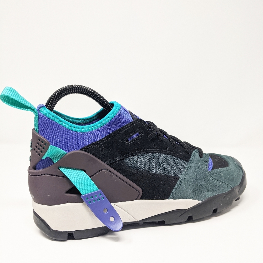 Nike Air Revaderchi (Blue)-AR0479-003
